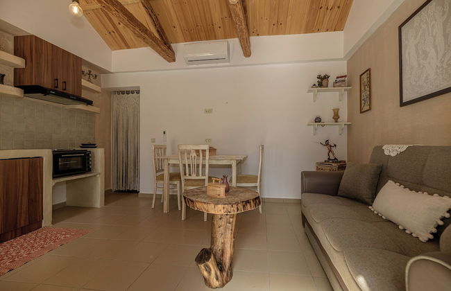 Casa Abuelo Cottage - Foto 10