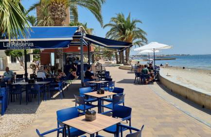 La Casa de V&V - Roldán - Région de Murcie - Foto 46