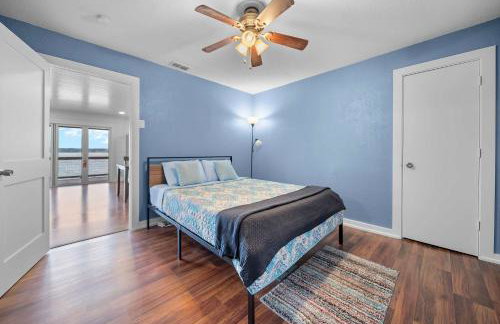 Little Red Lakehouse - Foto 13