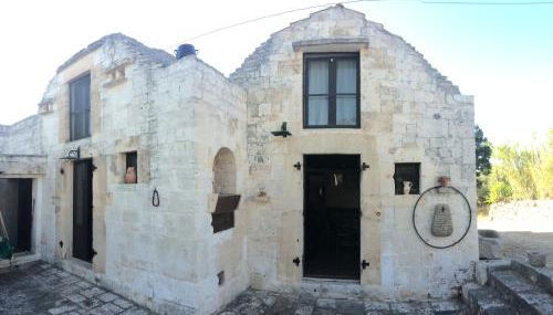 Trullo Malvisco - Foto 4