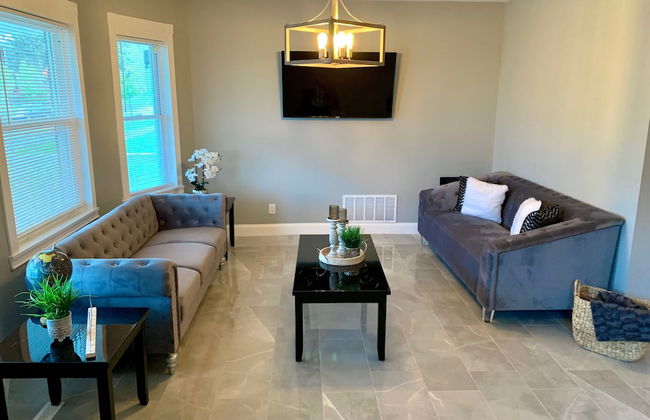 The Maid of the Mist Villa-Yard &Parking - Foto 10