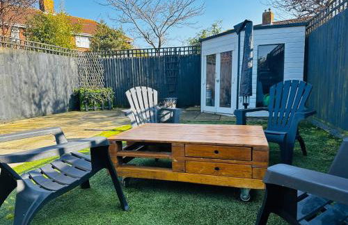 Perfect holiday Home from Home , three bedroom house for 5 guests - Foto 14