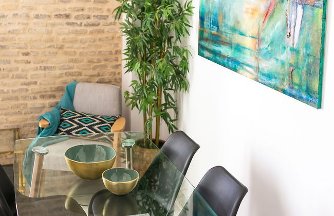 Charming Apartment Sevilla Centre - Foto 10