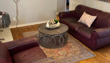 Oxford Hillside Hideaway - Photo 5