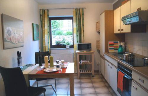 Ferienwohnung in den Weinreben - Foto 3