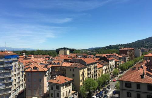 Torino BellaVista Inn Apartment - Foto 35