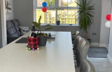 Newton house - Foto 23