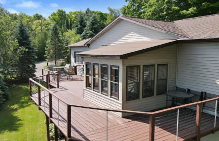 Harbor View Getaway - Foto 36