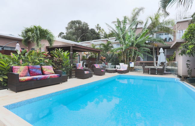 Kia Orana Villas and Spa - Foto 1