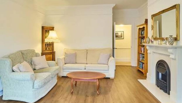 Admiral's Rest - With Parking Central Broadstairs - Foto 2, Quarto