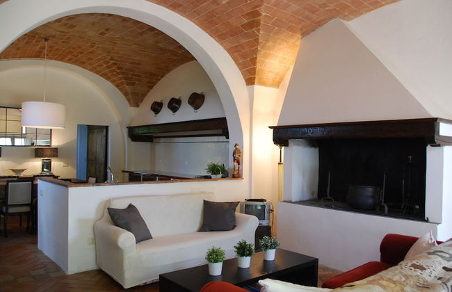 Agriturismo Cabbiavoli - Foto 60