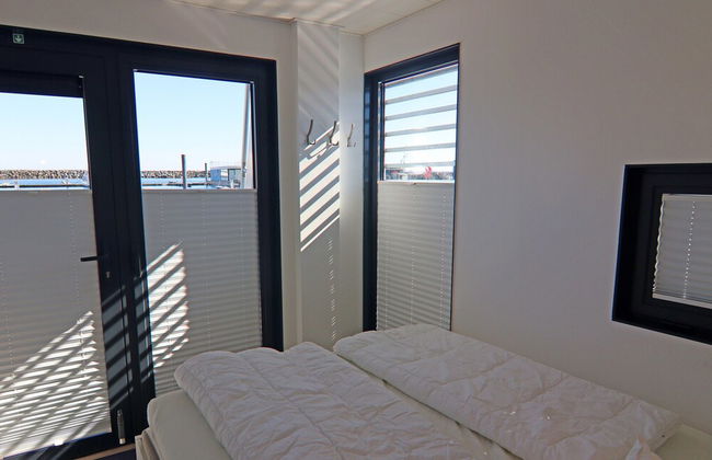 Hausboot in Boltenhagen - Photo 5