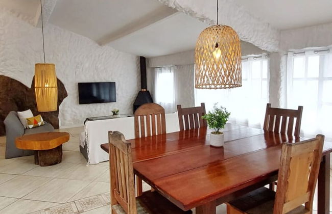 Hotel Pedra Bonita - Foto 75