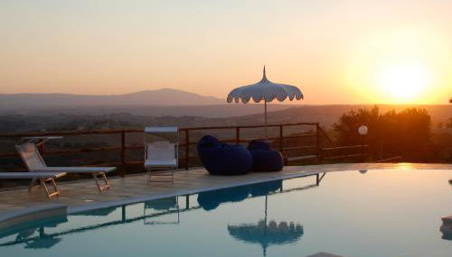 Tenuta San Savino delle Rocchette - Foto 4