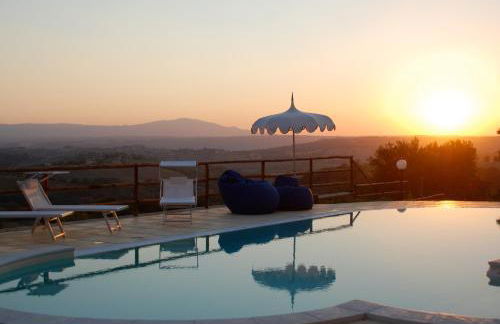 Tenuta San Savino delle Rocchette - Foto 4