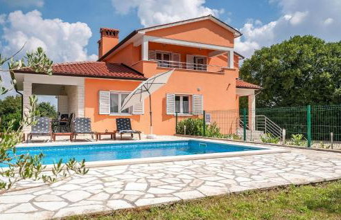 Villa Topid - Foto 16