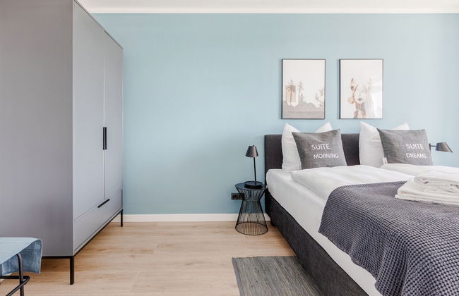 Limehome Wolfsburg Porschestraße - Foto 9