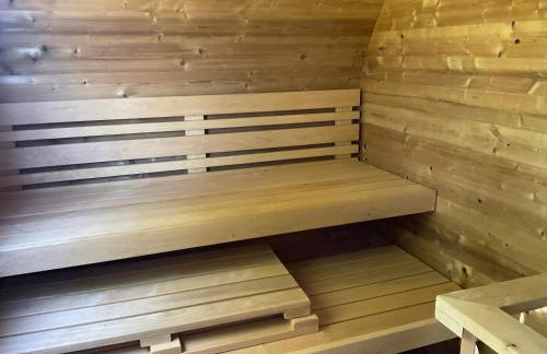 Gite Au sauna de l’Aubach - Foto 20