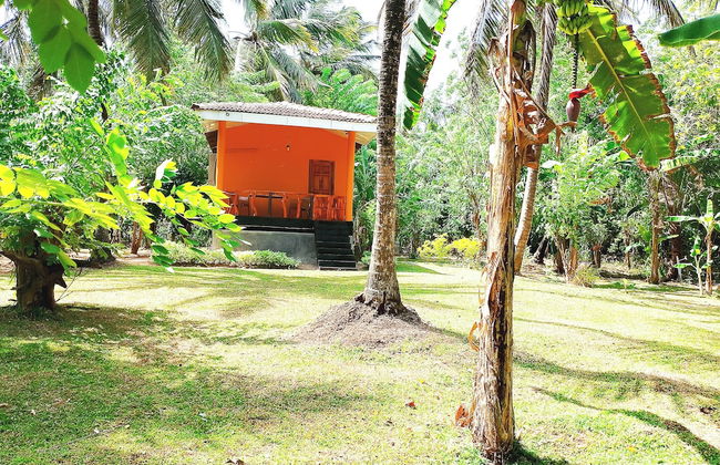 Milk House Cottage Udawalawe - Foto 23
