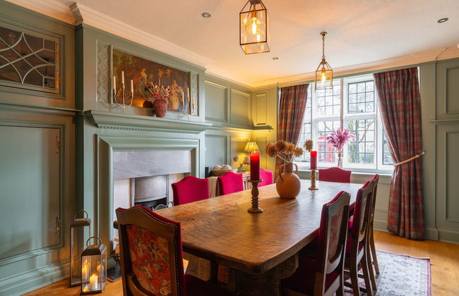 Stone House Hotel - Foto 30