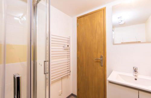 Le Roqueprins - Netflix/Wi-Fi Fibre/Terrasse - Foto 13