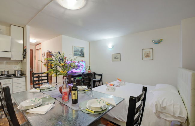 Studio Saturno 23 in the City Center - Photo 15