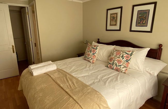 Santiago Apartments El Golf - Foto 2