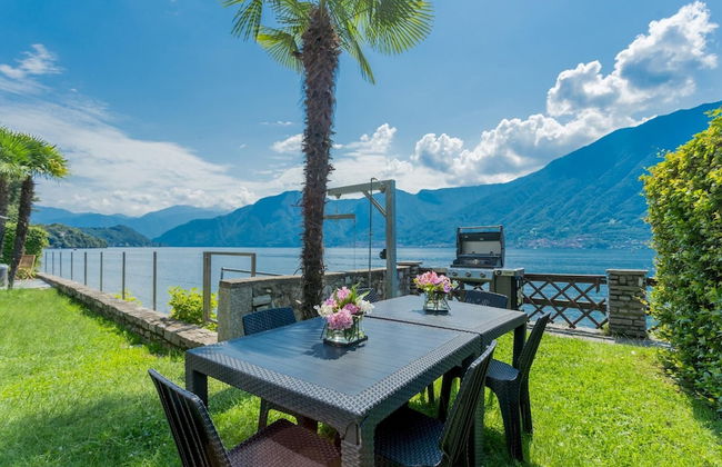 Sala Comacina Villas - Foto 70