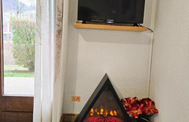 Résidence Vallée Blanche - Foto 7