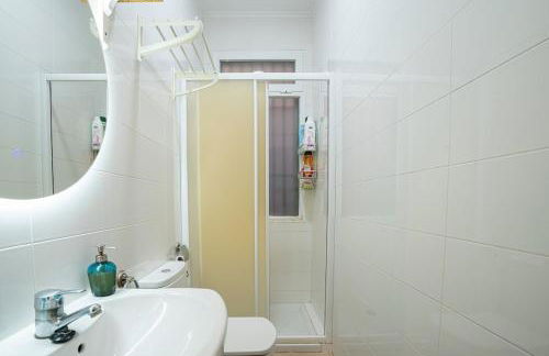 Villa Naranjos - Sauna - Jacuzzi - Gym - BBQ - Foto 48