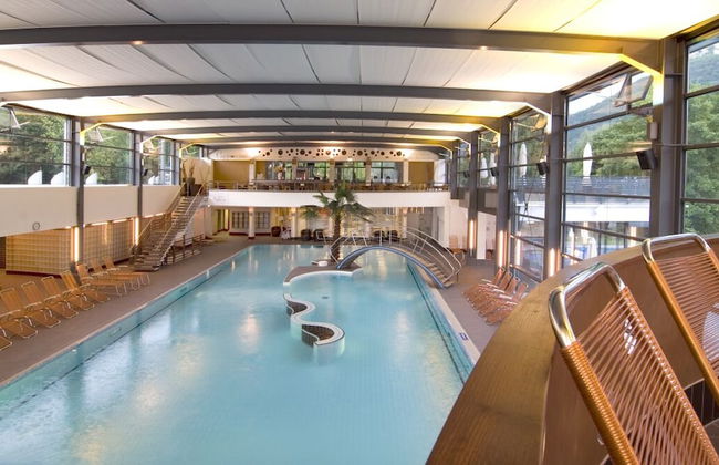 Apartment Traube - Foto 18