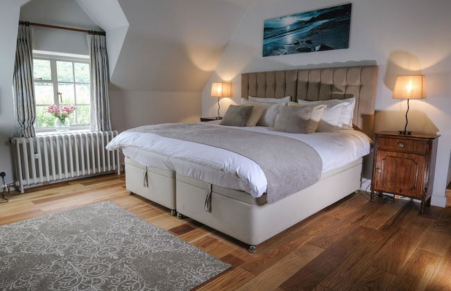 Orchard Cottage - Foto 2