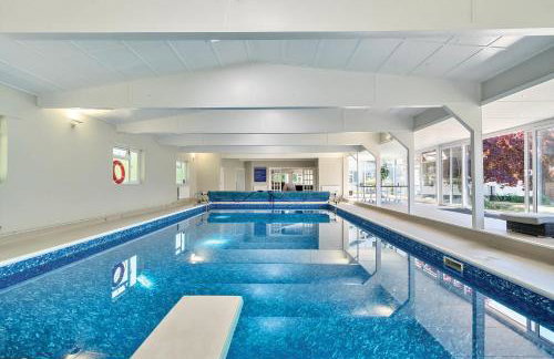 Bedingfield House, nr Debenham - Foto 51