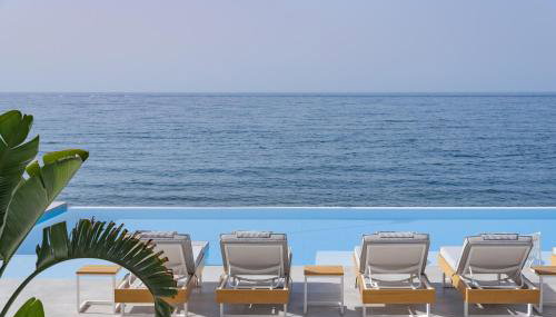 Hermes Grand Luxury Beachfront Villa & Spa, By ThinkVilla - Foto 4