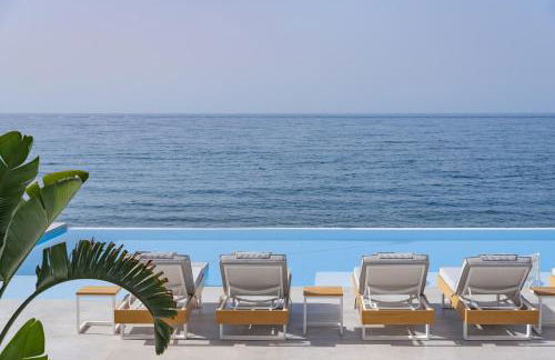 Hermes Grand Luxury Beachfront Villa & Spa, By ThinkVilla - Foto 4