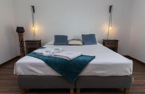 D13 - Eiras Velhas Holiday House in Almádena - Foto 37