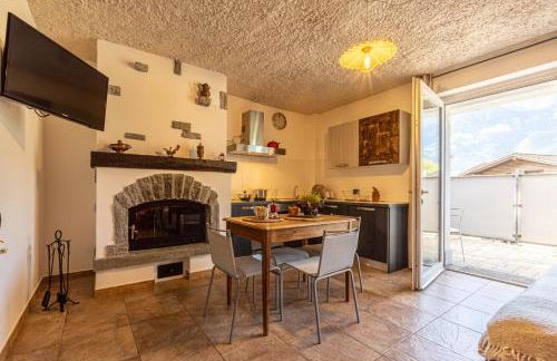 Case Appartamenti Vacanze Da Cien - Foto 35