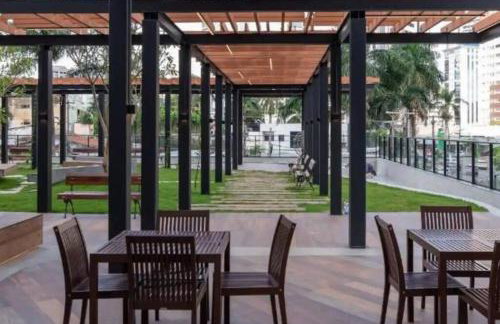 ID 3503 Apartamento Setor Oeste Goiânia - Foto 14