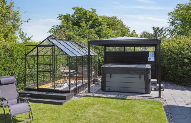 "Helmina" - 125m from the sea - Foto 14