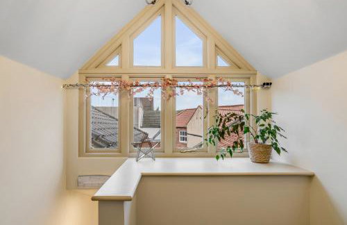 15A St Giles with parking - Foto 12