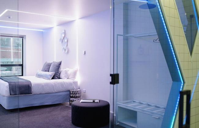 Errick's Hotel - Foto 6