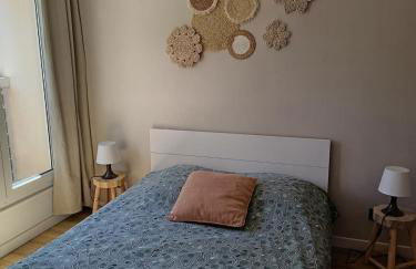 T2 L'Argentière plage - Foto 1