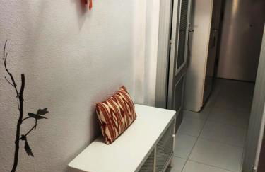 Precioso dúplex con piscina, en 1ª linea de playa - Foto 28