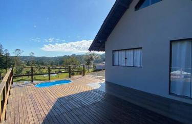 Chalé Serra Alta - Foto 14