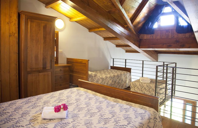 Country House Angelo Blù - Foto 2