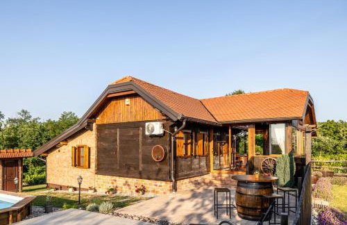 Countryside Home 06 by GREEN Croatia - Foto 36