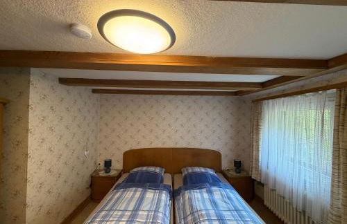 Bauernhaus im Münstertal - Foto 11