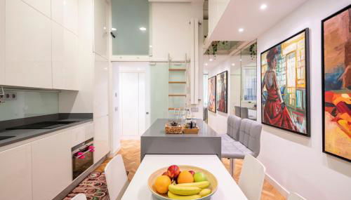 For You Rentals Apartment TEMPORAL in the Center of Madrid ESP50 - Photo 4