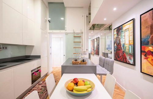 For You Rentals Apartment TEMPORAL in the Center of Madrid ESP50 - Photo 4