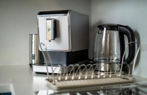 Im HYGGE skandinavisch wohnen mitten in Chemnitz - Foto 18